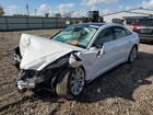 2020 Audi A6 Premium Plus White vin: WAUE8AF22LN064882