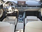 2021 Audi A4 Premium Plus 45 Белый vin: WAUEAAF40MA016568