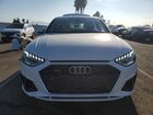 2021 Audi A4 Premium Plus 45 Белый vin: WAUEAAF40MA016568