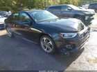 2021 Audi A4 Premium Plus 45 Tfsi S Line Quattro S Tronic Black vin: WAUEAAF42MA073371