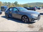 2023 Audi A4 Premium Plus 45 Tfsi S Line Quattro S Tronic Gray vin: WAUEAAF43PN021163