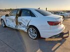 2023 Audi A4 Premium Plus 45 Белый vin: WAUEAAF46PN005006