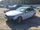 2022 Audi A4 Premium Plus 45 Tfsi S Line Quattro S Tronic Белый vin: WAUEAAF48NN014044