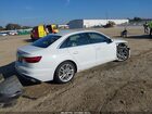 2022 Audi A4 Premium Plus 45 Tfsi S Line Quattro S Tronic Белый vin: WAUEAAF48NN014044