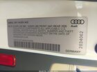 2022 Audi A4 Premium Plus 45 Tfsi S Line Quattro S Tronic Белый vin: WAUEAAF48NN014044