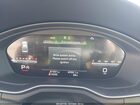2022 Audi A4 Premium Plus 45 Tfsi S Line Quattro S Tronic Белый vin: WAUEAAF48NN014044