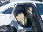 2022 Audi A4 Premium Plus 45 Tfsi S Line Quattro S Tronic Белый vin: WAUEAAF48NN014044