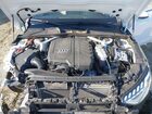 2022 Audi A4 Premium Plus 45 Tfsi S Line Quattro S Tronic Белый vin: WAUEAAF48NN014044