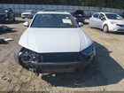2022 Audi A4 Premium Plus 45 Tfsi S Line Quattro S Tronic Белый vin: WAUEAAF48NN014044
