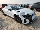 2022 Audi E-tron Gt Prestige White vin: WAUEJBFW1N7005911 2022 Audi E-tron Gt Prestige White vin: WAUEJBFW1N7005911