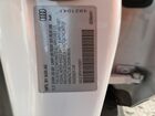 2022 Audi E-tron Gt Prestige White vin: WAUEJBFW1N7005911 2022 Audi E-tron Gt Prestige White vin: WAUEJBFW1N7005911