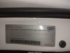 2019 Audi A5 45 Premium White vin: WAUENCF57KA070780