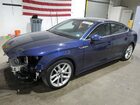 2024 Audi A5 Premium Plus 45 Blue vin: WAUFACF51RA014635