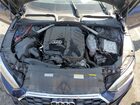 2023 Audi A5 Premium Plus 45 Синий vin: WAUFACF5XPA049980