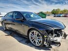 2020 Audi S6 Prestige Black vin: WAUFFAF24LN056132 2020 Audi S6 Prestige Black vin: WAUFFAF24LN056132