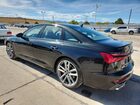 2020 Audi S6 Prestige Black vin: WAUFFAF24LN056132 2020 Audi S6 Prestige Black vin: WAUFFAF24LN056132