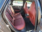 2020 Audi S6 Prestige Black vin: WAUFFAF24LN056132 2020 Audi S6 Prestige Black vin: WAUFFAF24LN056132