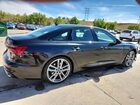 2020 Audi S6 Prestige Black vin: WAUFFAF24LN056132 2020 Audi S6 Prestige Black vin: WAUFFAF24LN056132