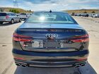 2020 Audi S6 Prestige Black vin: WAUFFAF24LN056132 2020 Audi S6 Prestige Black vin: WAUFFAF24LN056132