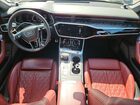 2020 Audi S6 Prestige Black vin: WAUFFAF24LN056132 2020 Audi S6 Prestige Black vin: WAUFFAF24LN056132