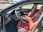 2020 Audi S6 Prestige Black vin: WAUFFAF24LN056132 2020 Audi S6 Prestige Black vin: WAUFFAF24LN056132