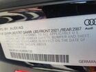 2020 Audi S6 Prestige Black vin: WAUFFAF24LN056132 2020 Audi S6 Prestige Black vin: WAUFFAF24LN056132