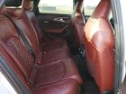 2018 Audi S6 Premium Plus White vin: WAUFFAFC2JN042168