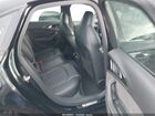 2018 Audi S6 4.0t Premium Plus Black vin: WAUFFAFC7JN043154