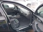 2018 Audi S6 4.0t Premium Plus Black vin: WAUFFAFC7JN043154