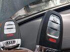 2018 Audi S6 4.0t Premium Plus Black vin: WAUFFAFC7JN043154