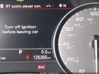 2018 Audi S6 4.0t Premium Plus Black vin: WAUFFAFC7JN043154