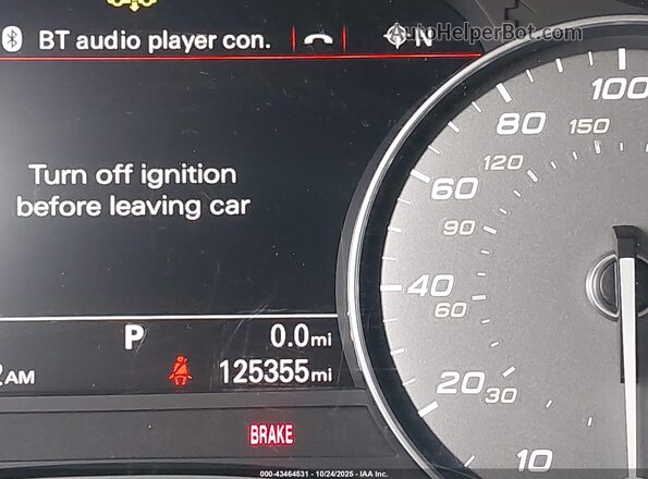 WAUFFAFC7JN043154 2018 AUDI S6 Black 