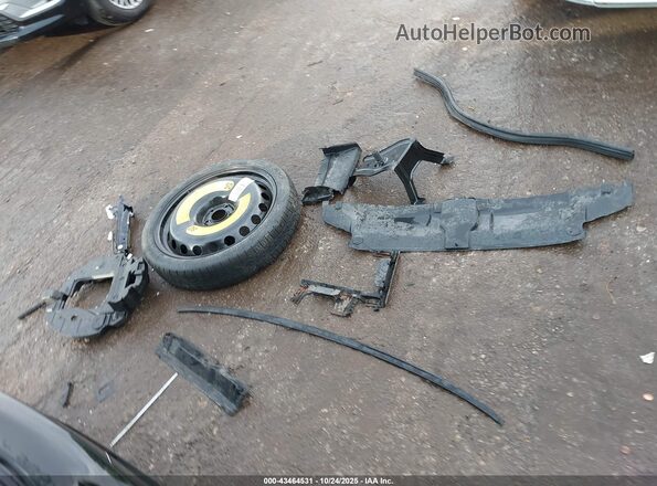 WAUFFAFC7JN043154 2018 AUDI S6 Black Widok zestawu wskaźników