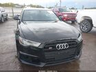 2018 Audi S6 4.0t Premium Plus Black vin: WAUFFAFC7JN043154