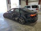 2018 Audi S6 Premium Plus Black vin: WAUFFAFC8JN049450