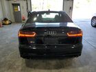 2018 Audi S6 Premium Plus Black vin: WAUFFAFC8JN049450