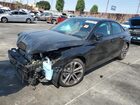 2025 Audi A3 Premium Black vin: WAUGUDGY1SA038367