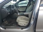 2016 Audi S6 Prestige Silver vin: WAUH2AFC2GN080884 2016 Audi S6 Prestige Silver vin: WAUH2AFC2GN080884
