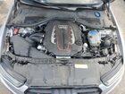 2016 Audi S6 Prestige Silver vin: WAUH2AFC2GN080884 2016 Audi S6 Prestige Silver vin: WAUH2AFC2GN080884
