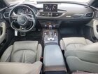 2016 Audi S6 Prestige Silver vin: WAUH2AFC2GN080884 2016 Audi S6 Prestige Silver vin: WAUH2AFC2GN080884