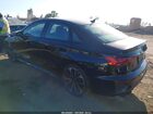2024 Audi S3 Premium Plus Tfsi Quattro S Tronic Черный vin: WAUH3DGY2RA008750