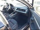 2024 Audi S3 Premium Plus Tfsi Quattro S Tronic Черный vin: WAUH3DGY2RA008750