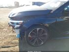 2024 Audi S3 Premium Plus Tfsi Quattro S Tronic Черный vin: WAUH3DGY2RA008750