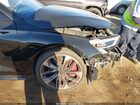 2024 Audi S3 Premium Plus Tfsi Quattro S Tronic Черный vin: WAUH3DGY2RA008750