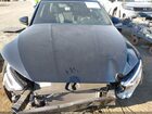 2024 Audi S3 Premium Plus Tfsi Quattro S Tronic Черный vin: WAUH3DGY2RA008750