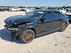 2025 Audi S3 Premium Plus Black vin: WAUH5DGY5SA032136
