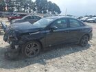 2024 Audi A3 Premium Plus Black vin: WAUHUDGY9RA006782