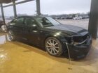 2024 Audi A6 Premium Черный vin: WAUK3BF28RN042742 2024 Audi A6 Premium Черный vin: WAUK3BF28RN042742