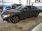 2019 Audi A6 Premium Plus Gray vin: WAUL2AF29KN085798