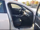 2025 Audi A6 Premium Plus 55 Tfsi Quattro S Tronic White vin: WAUL2BF25SN013924